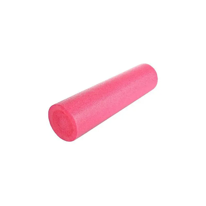 Nová Kolekce Yoga EPE Roller jóga válec růžová délka 60 cm