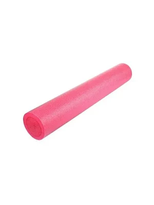 Must-Have Yoga EPE Roller jóga válec růžová délka 90 cm