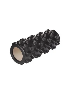 Yoga Roller F2 jóga válec černá Omezená Nabídka