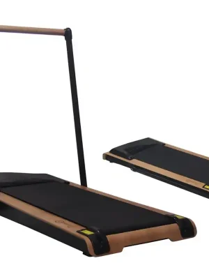 Běžecký pás MASTER F-05 - wood Nízká Cena