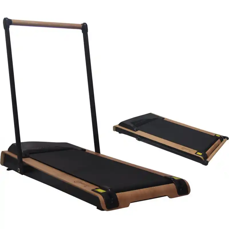 Běžecký pás MASTER F-05 - wood Nízká Cena
