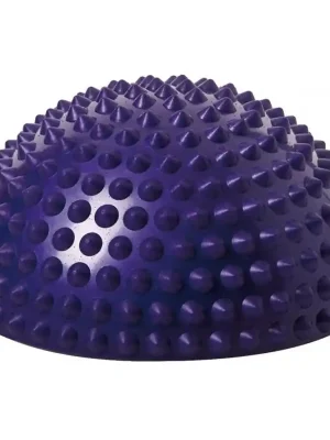 Horká Nabídka JAKOBS Balanční polokoule Senso Balance Igel s výst. 16 cm fialová