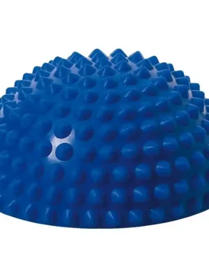 Bezpečná Platba JAKOBS Balanční polokoule Senso Balance Igel s výst. 16 cm modrá