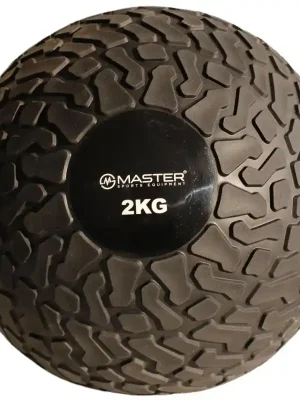 MASTER Slam Ball 2kg Pouze Dnes