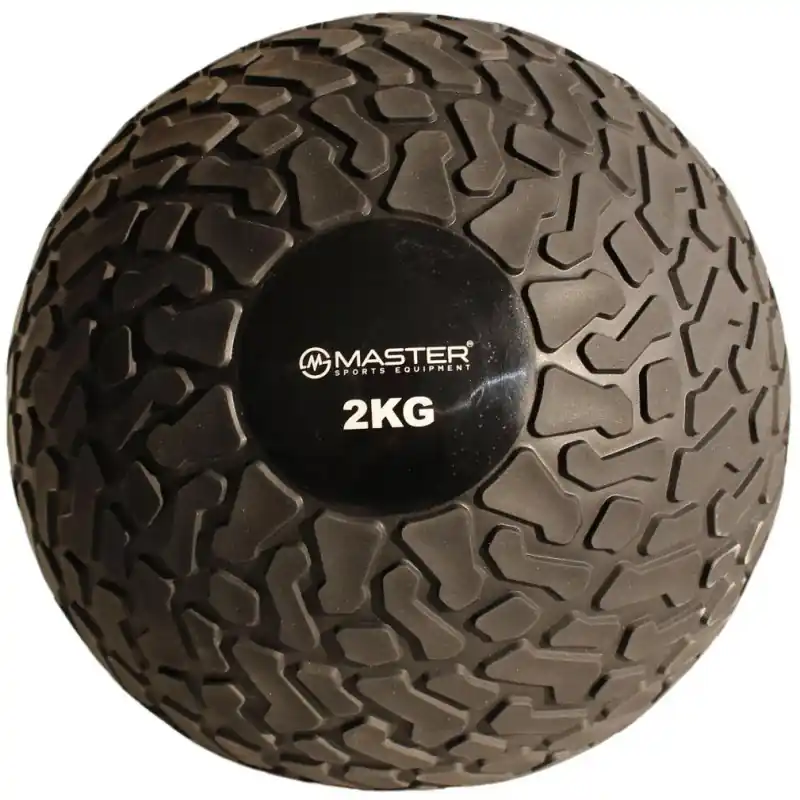 MASTER Slam Ball 2kg Pouze Dnes