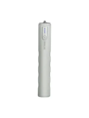 Ihned K Objednání Rukojeť s možností dobíjení 6000mAh (Šedý)