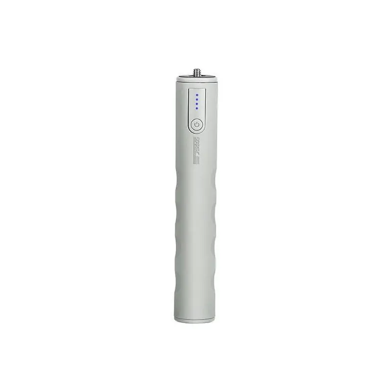 Ihned K Objednání Rukojeť s možností dobíjení 6000mAh (Šedý)