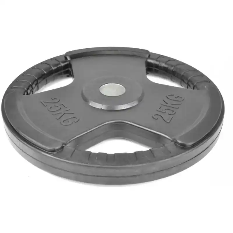 Speciální Cena Kotouč MASTER olympijský 25 kg pogumovaný