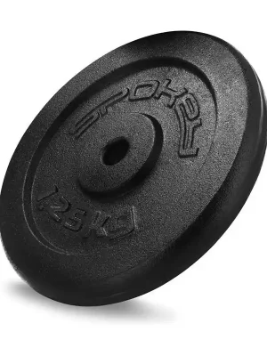 Objednat Nyní Spokey SINIS Litinový kotouč, 29 mm, 1,25 kg