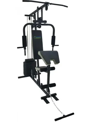 Posilovací věž MASTER Arés Dokud Zásoby Vydrží