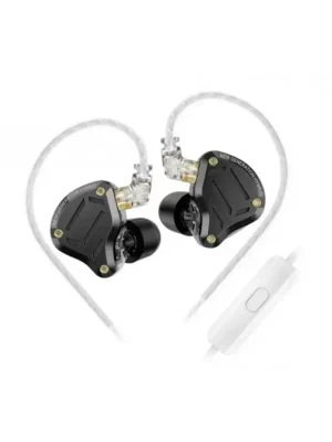 Víkendová Akce KZ ZS10 PRO 2 sluchátka s mikrofonem