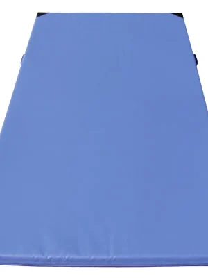 Doprava Zdarma Žíněnka MASTER Comfort Line R80 - 200 x 100 x 6 cm - modrá