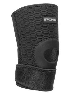Přímo Od Výrobce Spokey LAFE Stabilizační bandáž na koleno, vel. M