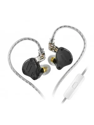 Bezpečná Platba KZ ZS10 PRO X sluchátka s mikrofonem