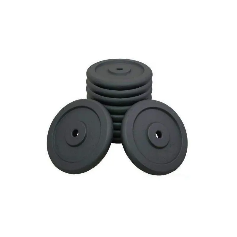Závaží na činku - kotouč 29 mm, 5 Koupit Online