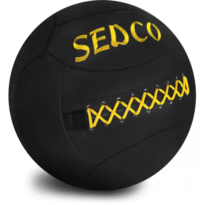 Míč na cvičení SEDCO WALL BALL MB8007, 10 Akce