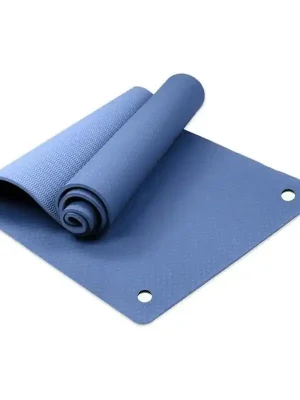Koupit Online Závěsná karimatka na jógu SEDCO EM3029 TPE 183x61x0,6 cm, modrá