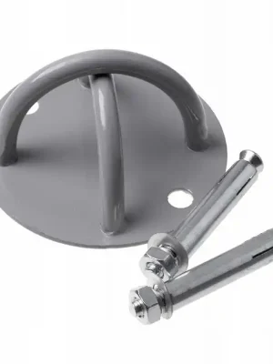 Ihned K Objednání Stropní upevnění Suspension Trainer Fixer SEDCO EP515, šedá