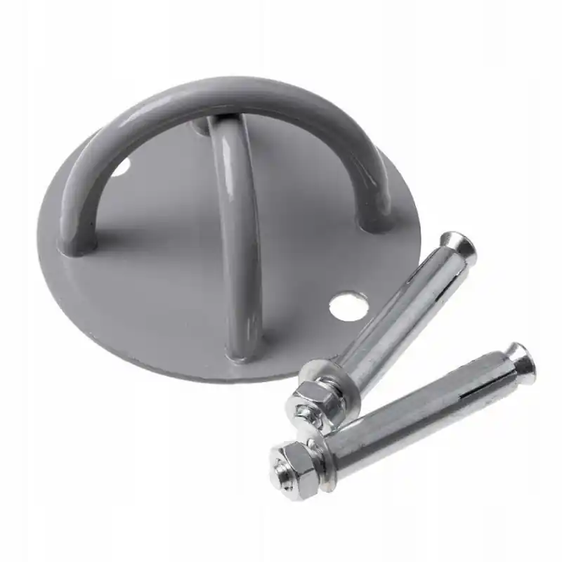 Ihned K Objednání Stropní upevnění Suspension Trainer Fixer SEDCO EP515, šedá