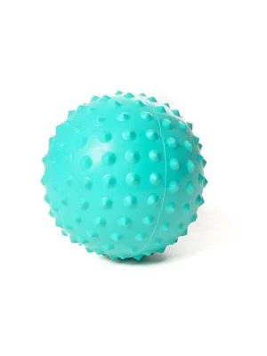 Ledragomma TONKEY Masážní míček ACTIVA MEDIUM 13/16 cm - zelená Autentický