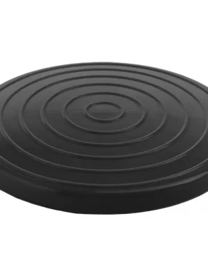 LEDRAGOMMA TONKEY Podložka Activa Disc Maxafe 40 cm, černá Hit Sezóny