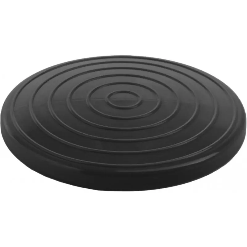 LEDRAGOMMA TONKEY Podložka Activa Disc Maxafe 40 cm, černá Hit Sezóny