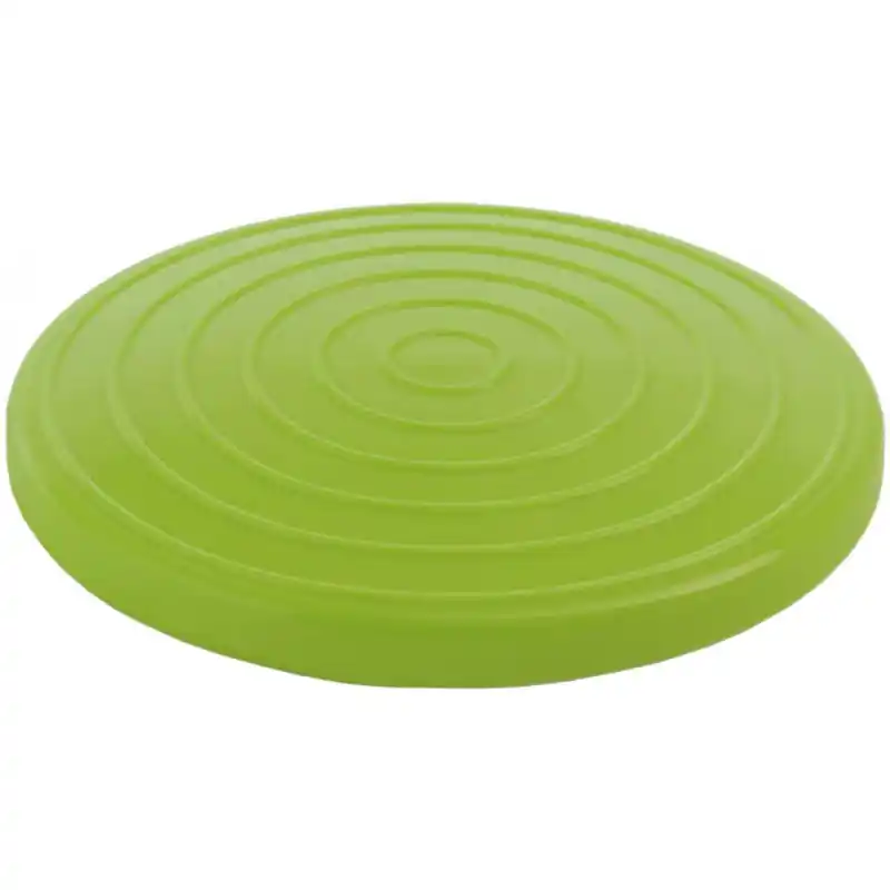 Výhodná Nabídka LEDRAGOMMA TONKEY Podložka Activa Disc Maxafe 40 cm, limetková