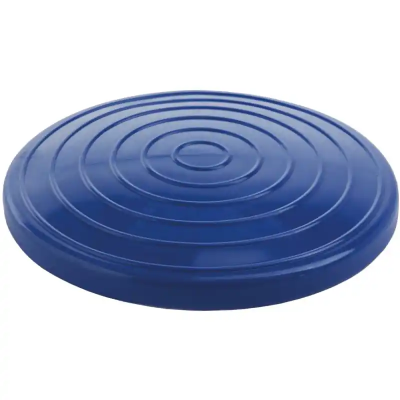 Cenová Bomba LEDRAGOMMA TONKEY Podložka Activa Disc Maxafe 40 cm, modrá