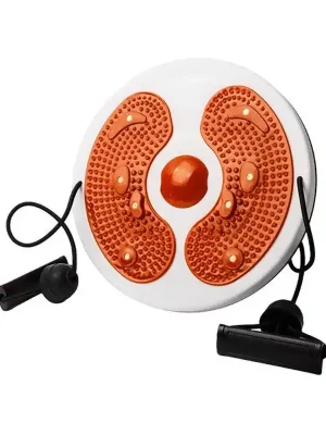Rotana s magnety SEDCO TW1104 s madly, oranžová Značkový