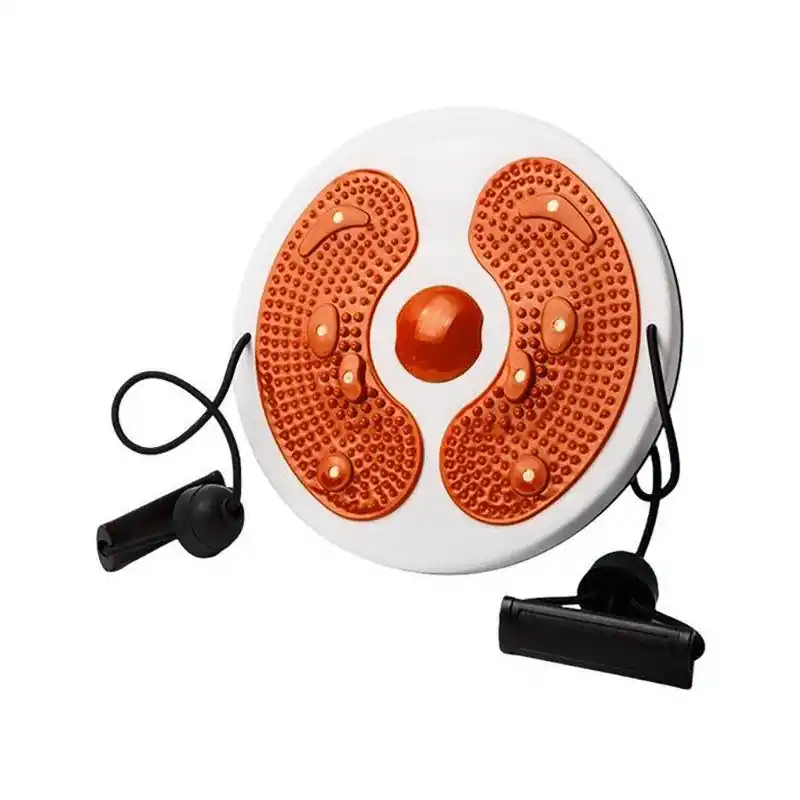 Rotana s magnety SEDCO TW1104 s madly, oranžová Značkový
