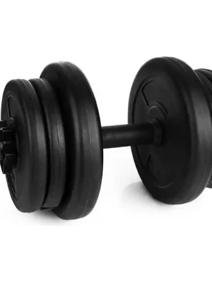 Činky nakládací SEDCO DBS1205-10 kg Ihned K Objednání