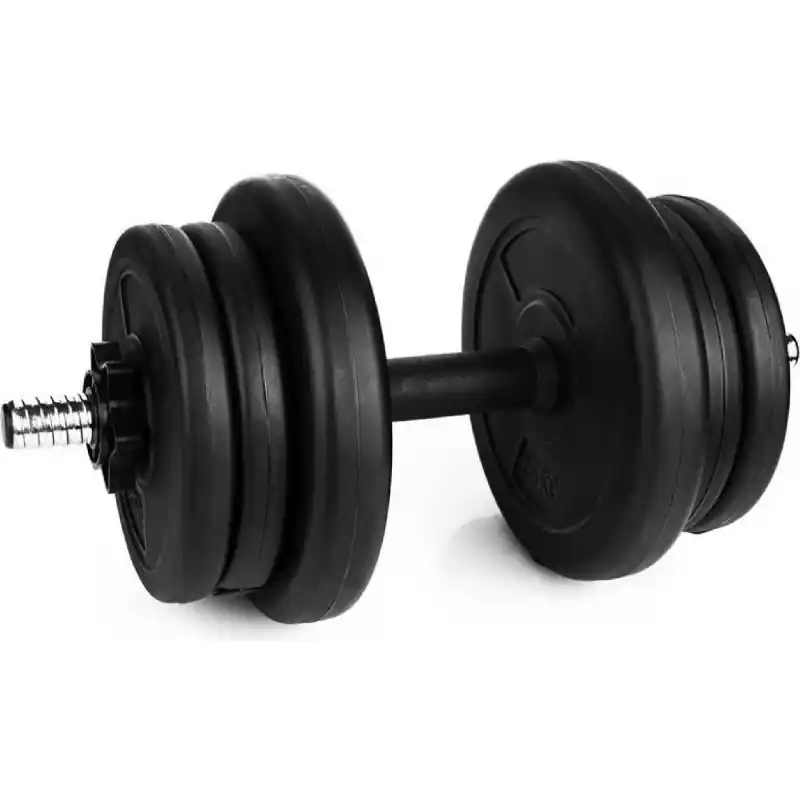 Činky nakládací SEDCO DBS1205-10 kg Ihned K Objednání