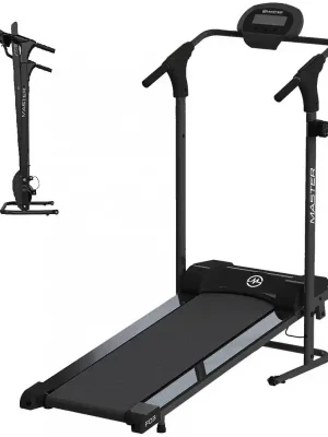 Běžecký pás MASTER F-03 Expresní Doručení