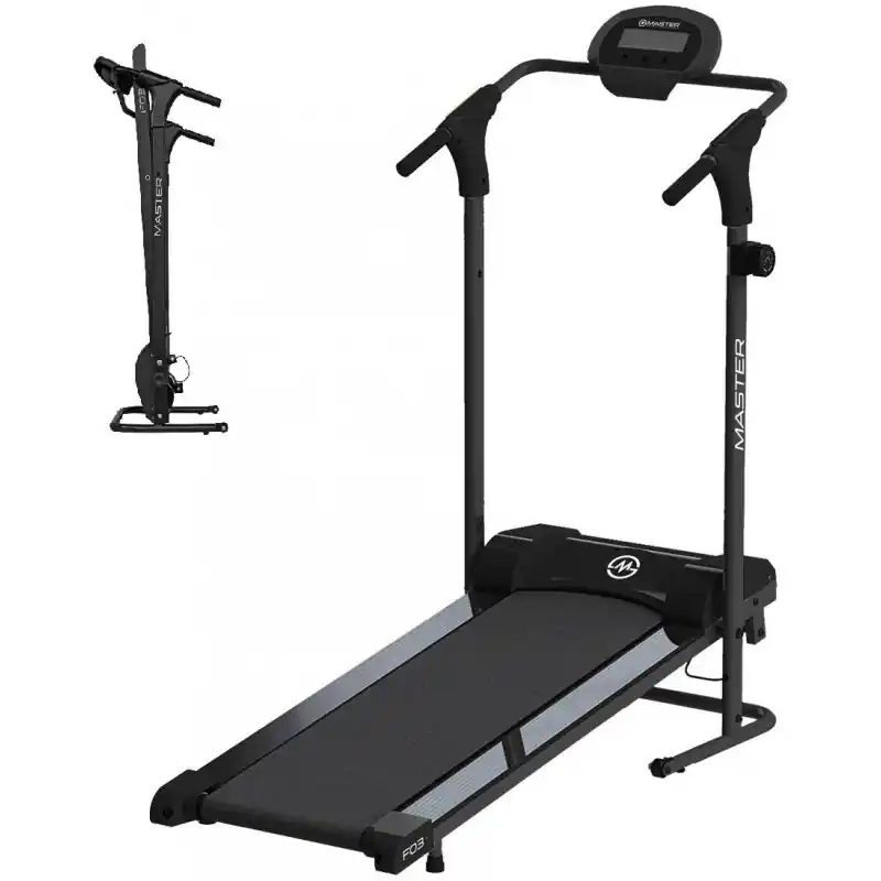 Běžecký pás MASTER F-03 Expresní Doručení