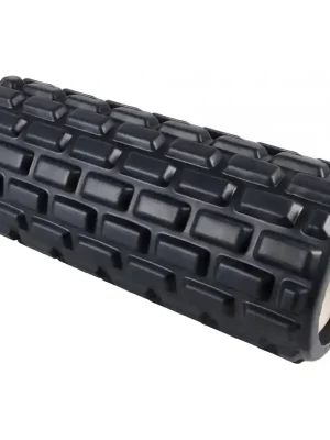 YATE Masážní válec SPINE 33 x14 cm - černý Ihned K Objednání