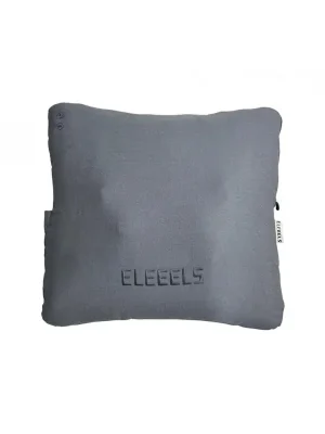 ELEEELS H1S Shiatsu Massage Cushion (Grey) Levný