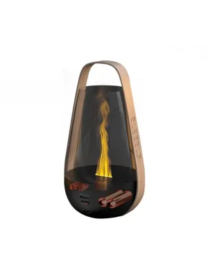 Top Prodej ELEEELS S5 Aroma Diffuser Lantern