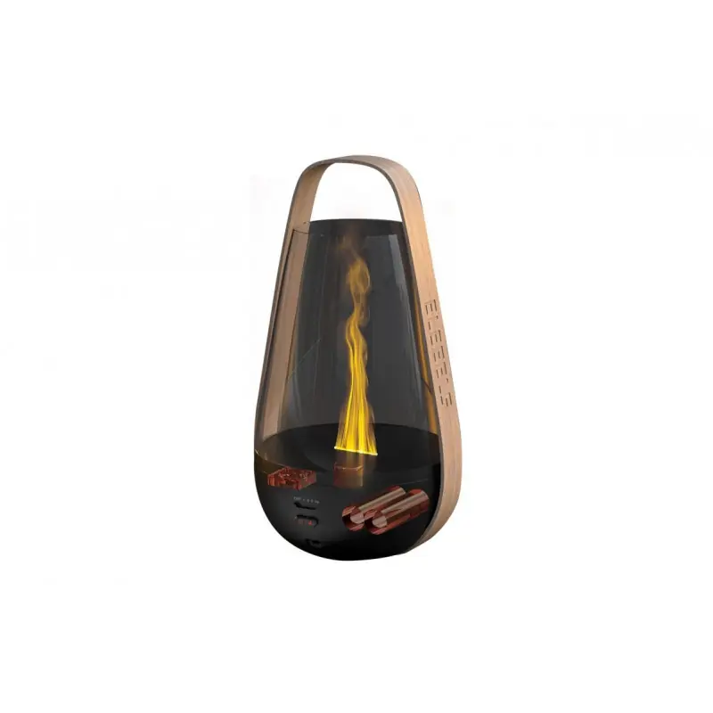 Top Prodej ELEEELS S5 Aroma Diffuser Lantern
