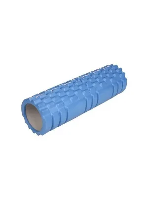 Top Prodej Yoga Roller F12 jóga válec modrá balení 1 ks