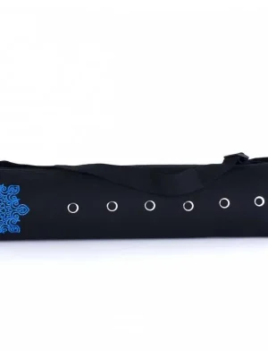 Nejlepší Volba AMAYA Taška na yogamatku černá