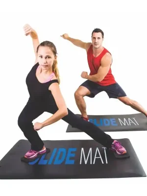 Omezená Nabídka AMAYA Klouzavá podložka Slide Mat
