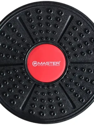 Top Prodej Balanční podložka MASTER - rotana s masážními body