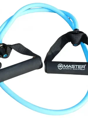 Značkový Gumový expander MASTER - I