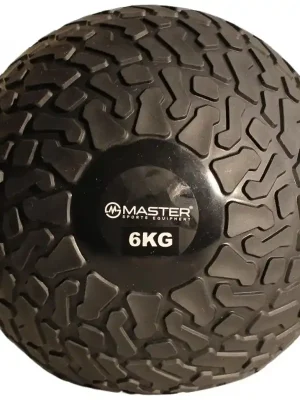 Jen Po Omezenou Doba MASTER Slam Ball 6kg