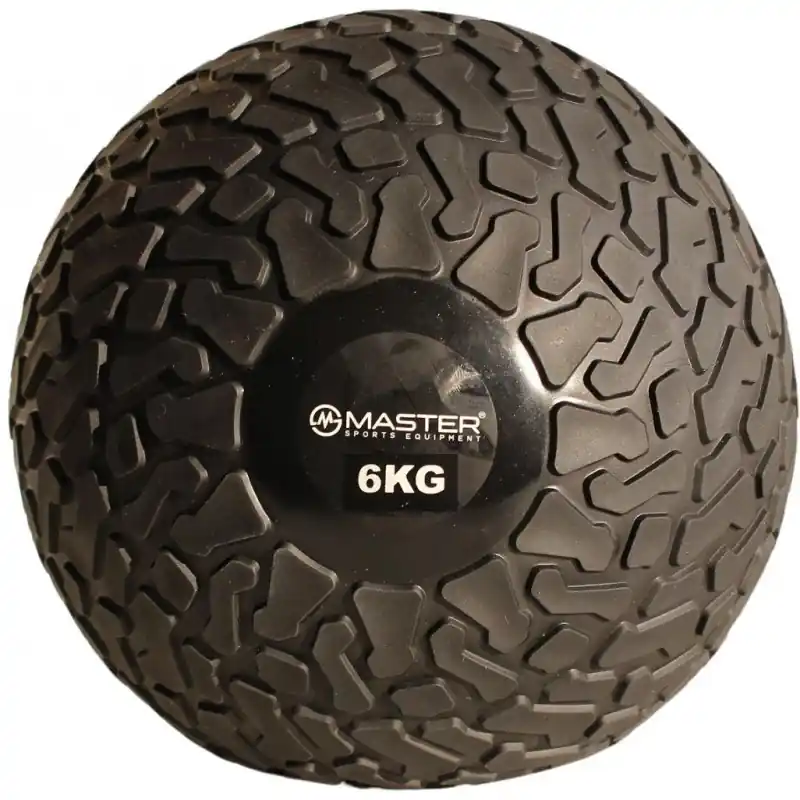 Jen Po Omezenou Doba MASTER Slam Ball 6kg