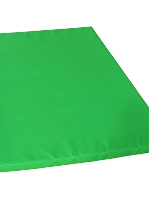 Žíněnka MASTER Comfort Line R80 - 150 x 100 x 5 cm - zelená Sezónní Sleva