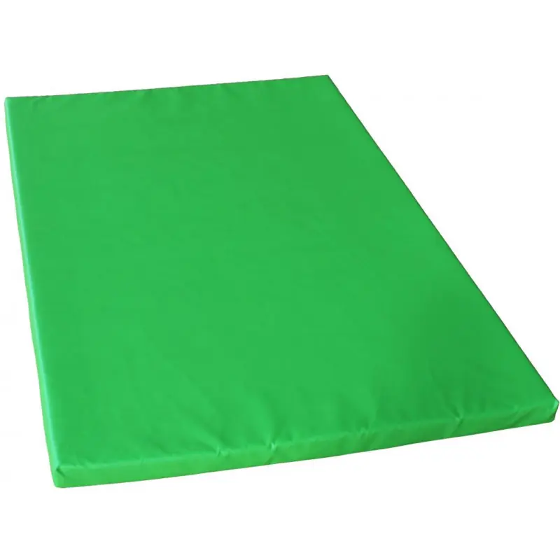 Žíněnka MASTER Comfort Line R80 - 150 x 100 x 5 cm - zelená Sezónní Sleva