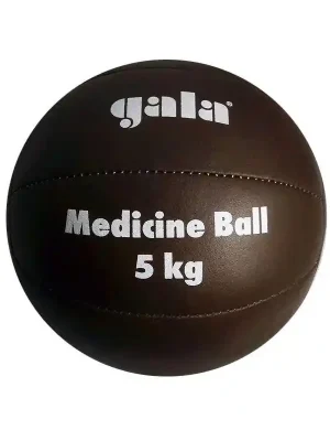 Ověřený Míč medicinbal 0350S Gala 5KG