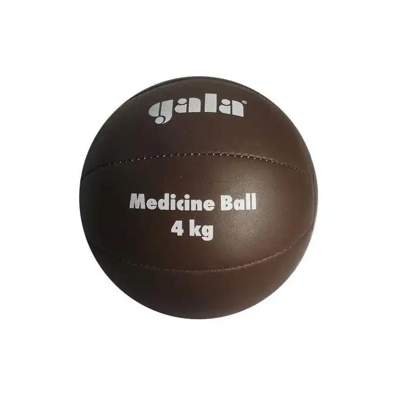 Míč medicinbal 0340S Gala 4 KG Časově Omezené
