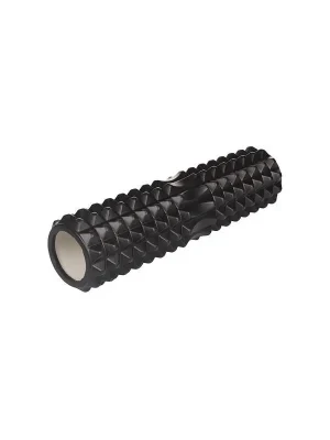 Yoga Roller F11 jóga válec černá balení 1 ks Levný